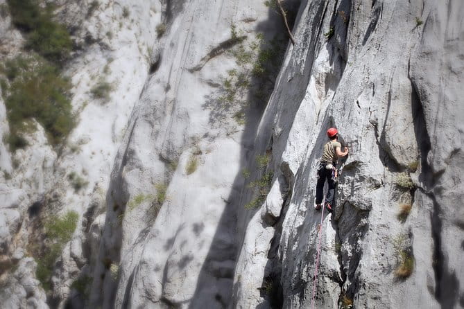 Paklenica National Park Admission Ticket - The Practicalities of Your Visit