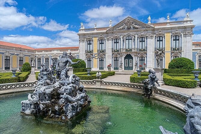 Palaces of Portugal Private Tour - The Sum Up: A Royal Day in Portugal