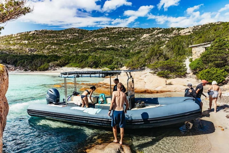 Palau or La Maddalena: 4-hour RIB tour of the archipelago - Who Is This Tour Best For?