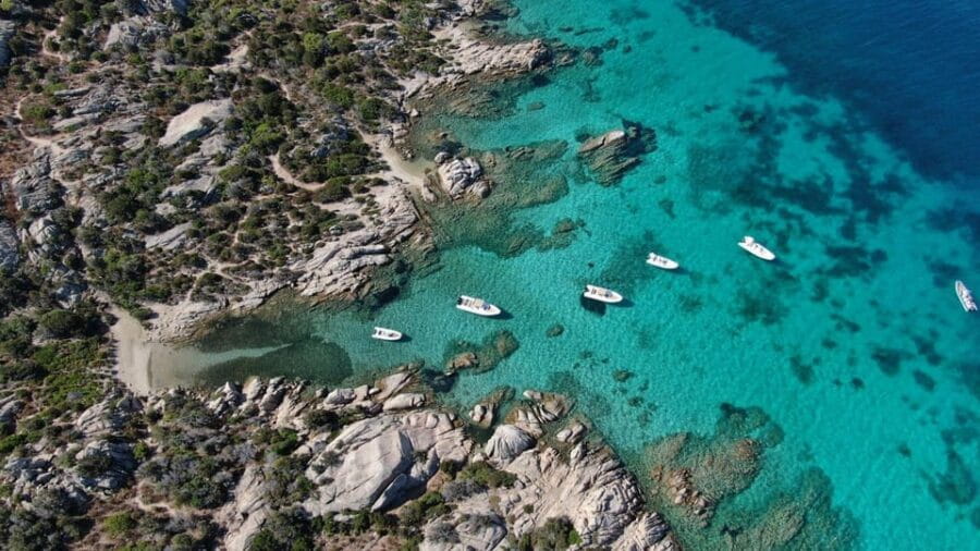 Palau: private RIB tour in La Maddalena Archipelago - Price and Value: What Does It Get You?