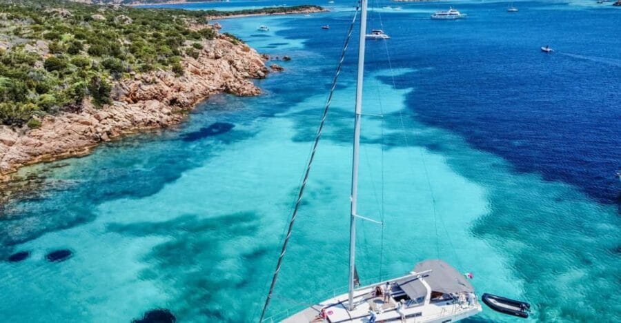 Palau: Sailing tour La Maddalena Archipelago - Final Thoughts: Who Will Love This Experience?