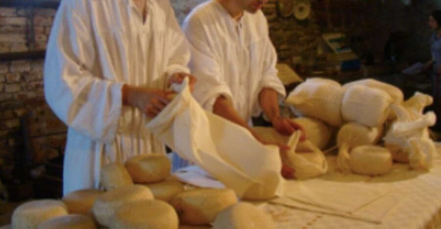 Palazzolo Acreide: Ricotta Cheese and Farm Tour with Tasting - Who Is This Tour Best Suited For?