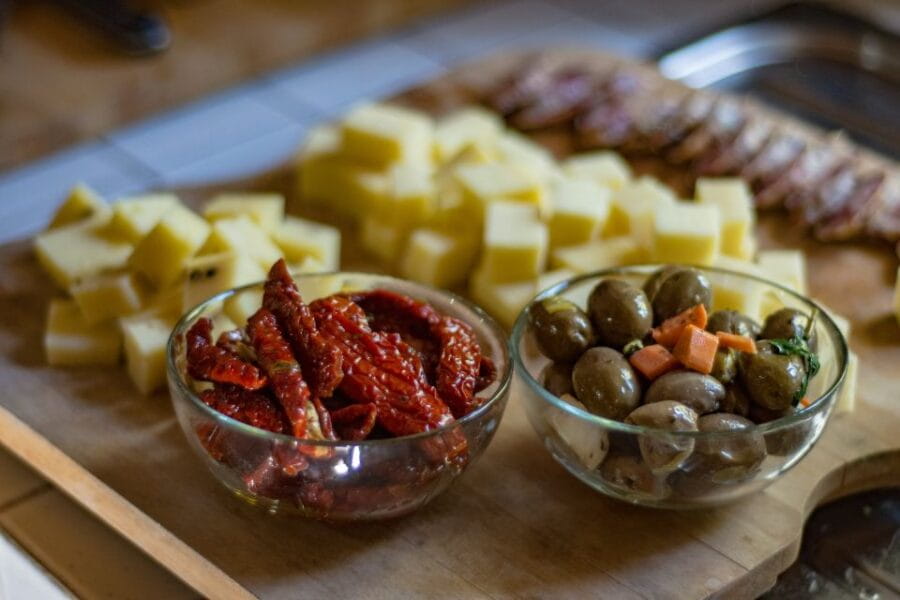 Palazzolo Acreide: Truffle Hunt with 3-Course Meal and Wine - Exploring the Sicilian Countryside: Truffle Hunt in the Iblei Mountains