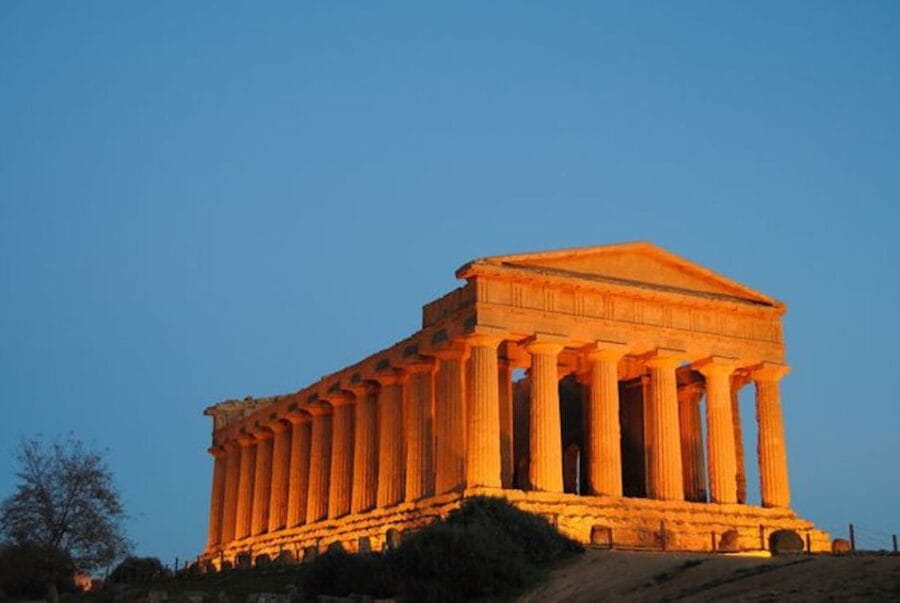 Palermo: Agrigento and the Valley of the Temples Day Tour - Who Will Benefit Most from This Tour?