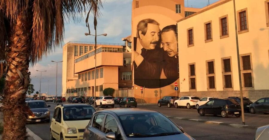 Palermo: Anti-Mafia Heroes Evening Walking Tour - Who Will Love This Tour?