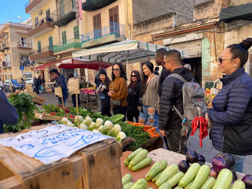 Palermo: Authentic Sicilian Dinner with a Local Chef - The Sum Up: Authentic, Delicious, and Personal