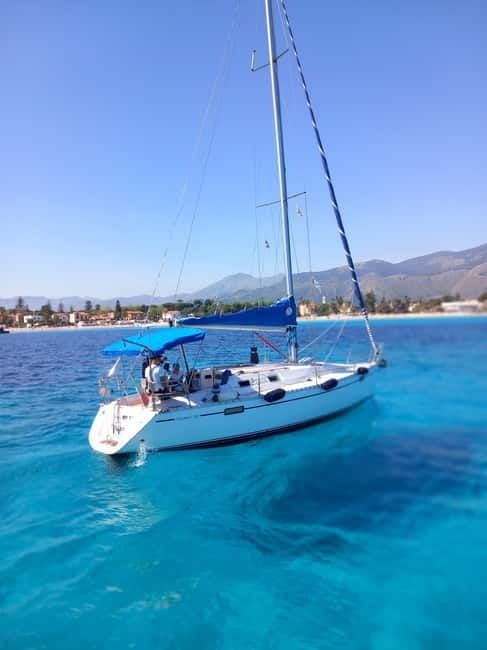 Palermo: Boat Tour With Aperitif Snorkeling And Cave Tour - Price and Value