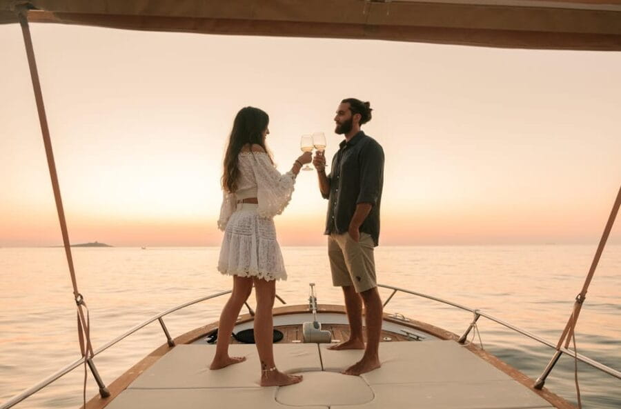 Palermo by Sea: Relaxing Boat Tour with Aperitif - Final Thoughts: Is It Worth It?