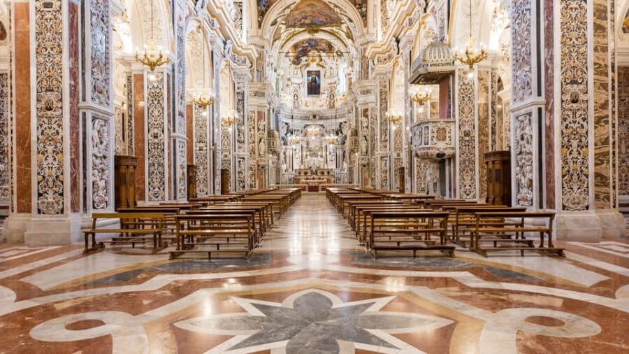 Palermo: custom tour with a local expert - What You’ll See and Feel on the Tour