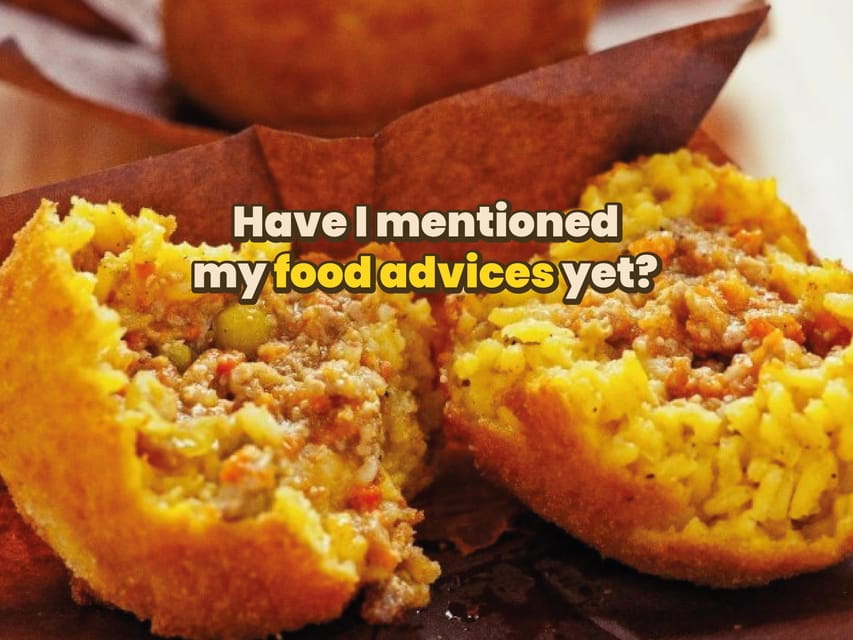 Palermo: Digital guide made with a Local for your tour - Practicalities and Logistics