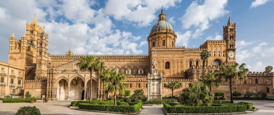 Palermo: Exclusive Private Walking Tour by Palermo Wonders - Breaking Down the Itinerary in Detail