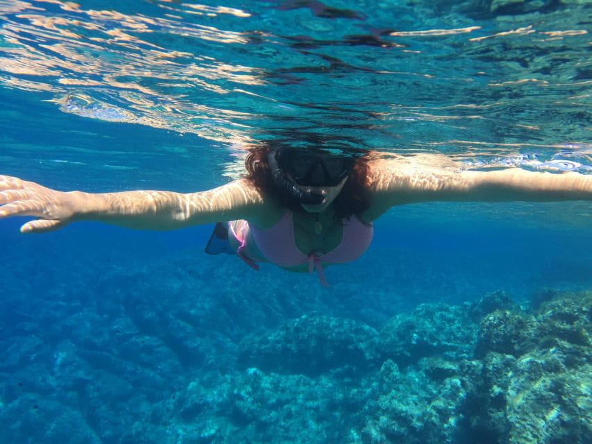 Palermo: Full-Day Snorkeling Boat Tour with Lunch and Wine - The Culinary Experience: Homemade Sicilian Lunch