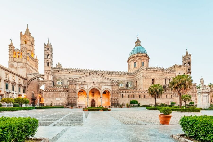 Palermo: Guided City Walking Tour w/Customizable Itinerary - Who this tour is perfect for