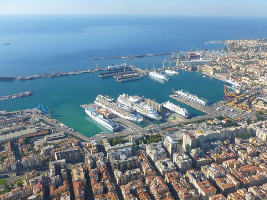 Palermo in 2 ore Monumenti principali e Mercati storici - Final Thoughts: Is It Worth It?