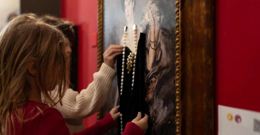 Palermo: Minimupa Children's Museum Mini Museum Palermo - Why the Museum Offers Great Value for Families