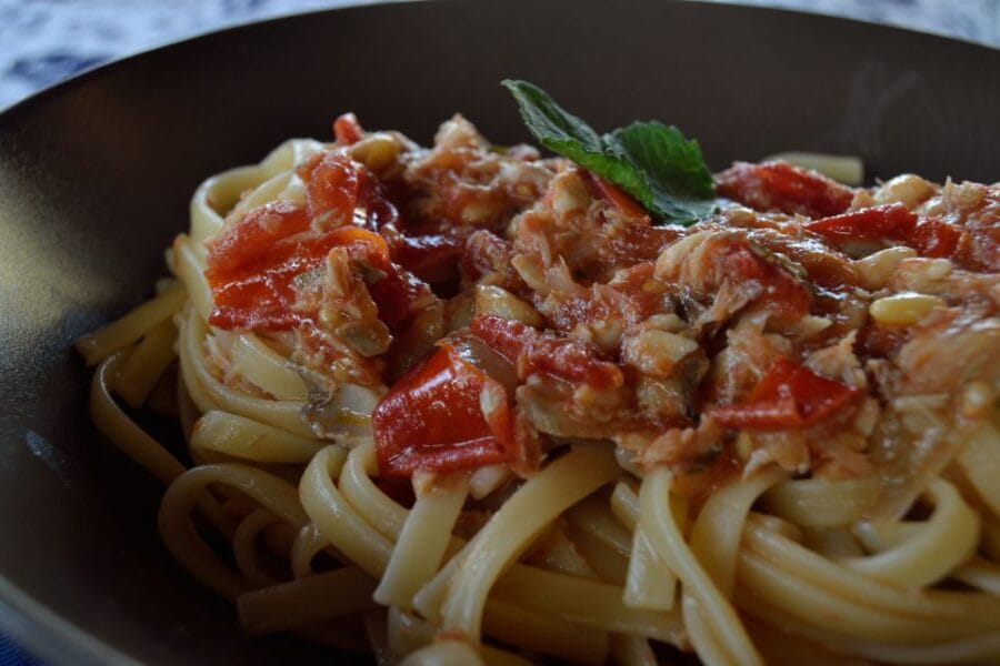 Palermo: Pasta & Tiramisu Cooking Class at a Local's Home - How This Experience Works: From Meeting Your Host to Tasting Your Creations