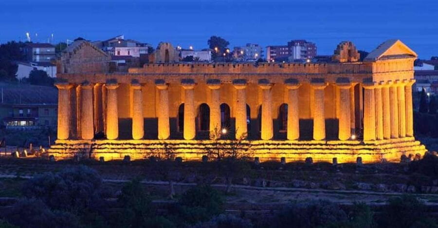 Palermo: Private Agrigento and Scale of the Turks Day Trip - Who Is This Tour Best For?