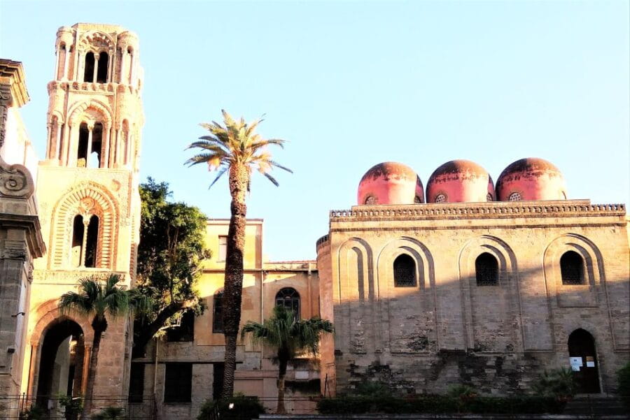 Palermo: Private Baroque and Aristocracy Guided Walking Tour - Who Will Love This Tour?
