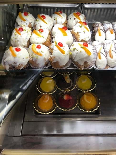 Palermo: Private Gelato, Pastries, and Coffee Tasting Tour - Final Thoughts