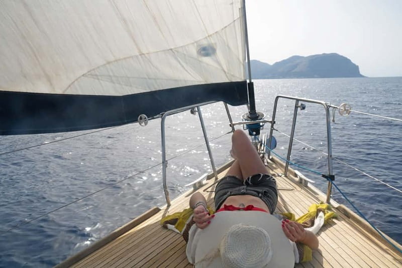 Palermo: Private Sailing Tours - Who Will Love This Experience?