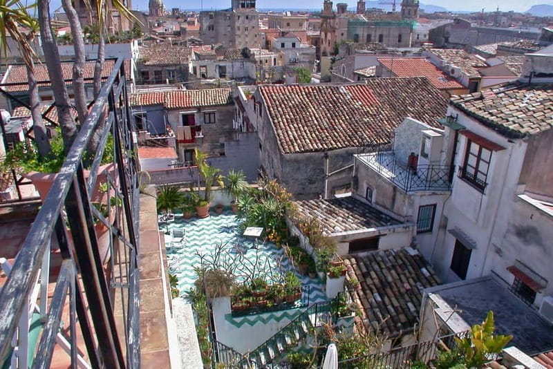 Palermo: Secret Terraces and Hidden Corners Tour - Practical Tips for Making the Most of Your Tour