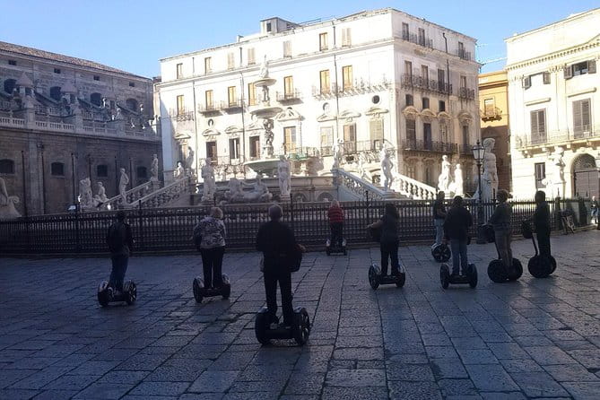 Palermo Shore Excursion: City Segway Tour - Concluding thoughts: Is this tour worth it?