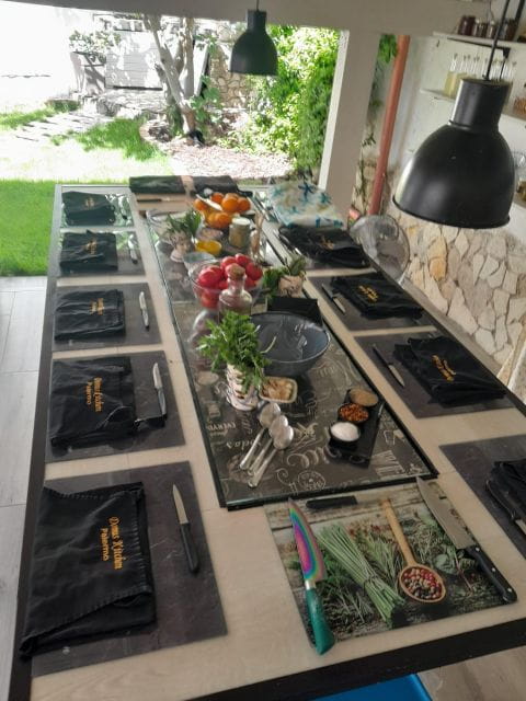 Palermo: Sicilian Cuisine Social Cooking Class & Dinner - Entering Palermo’s Culinary World: An In-Depth Review