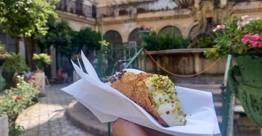 Palermo Sicilian Street Food Tour: Small Group with a Local - Price and Logistics: Is It Worth It?