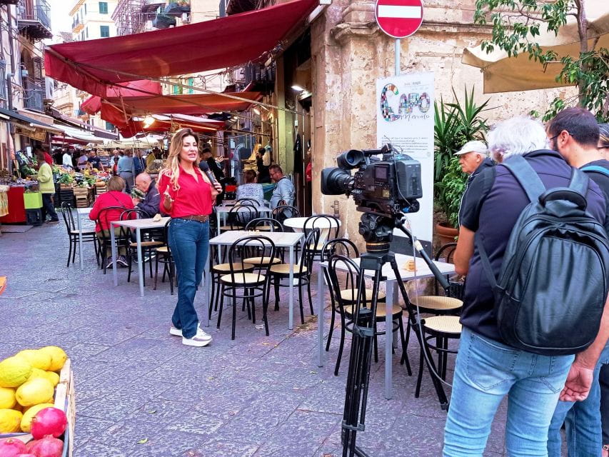 Palermo storie e segreti: tour tra arte misteri e leggende - Final Thoughts