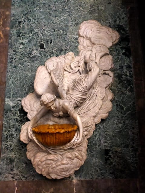 Palermo: Street Food and Wine Tour With an Architect - Why This Tour Offers Value for the Money