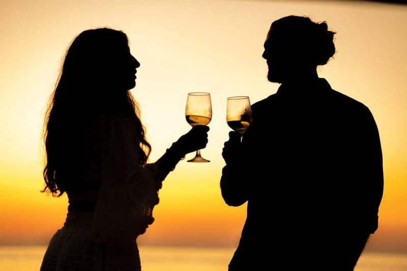 Palermo: Sunset Aperitif Boat Tour - Who Should Consider This Experience?