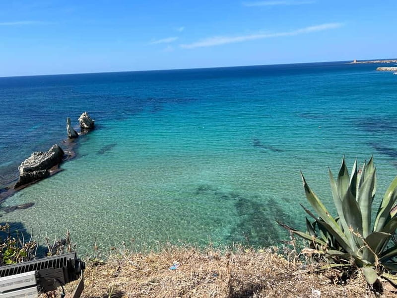 Palermo: The Most Beautiful Sea Spots - Adventure Mode - Transport, Logistics, and Practical Tips