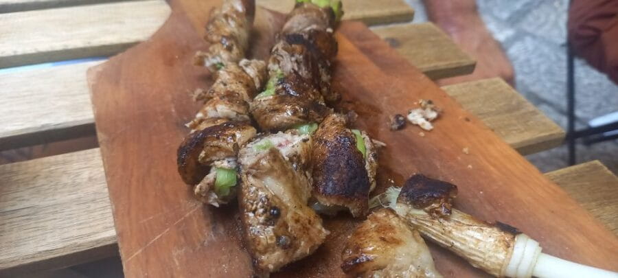 Palermo: Traditional Full Meal Food Tour with a Local - What to Expect at Each Stop: A Detailed Breakdown