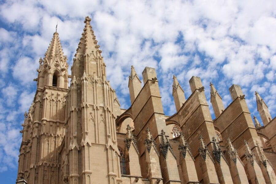 Palma: City, Cathedral and Valldemossa with pick up service - Practicalities and Logistics: What You Need to Know