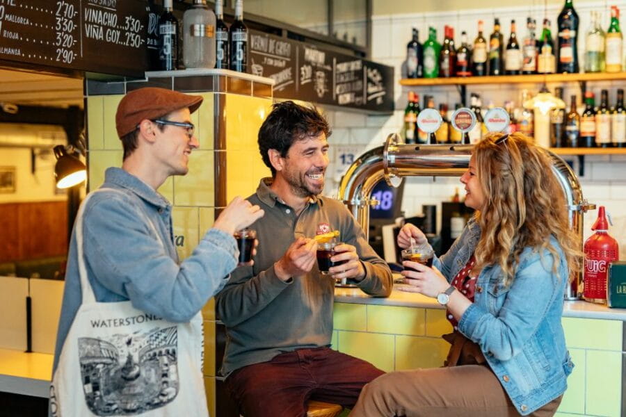 Palma de Mallorca: 10 Tastings Private Food Tour - A Closer Look at the Itinerary