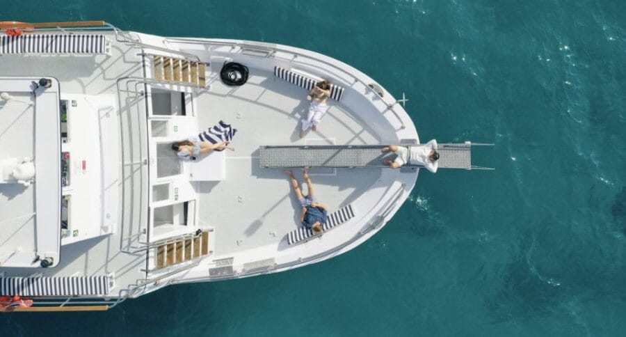 Palma de Mallorca: Bay of Palma Night Boat Cruise - FAQ