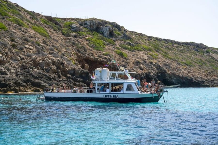 Palma de Mallorca: Cala Vella Snorkeling Adventure - What to Expect: From Sailing to Snorkeling