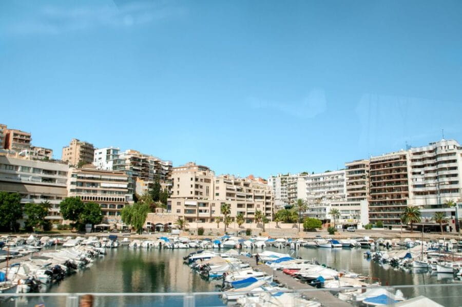 Palma de Mallorca: Full-Day Tour with Departure Options - Price and Logistics: Great Value for a Laid-Back Day