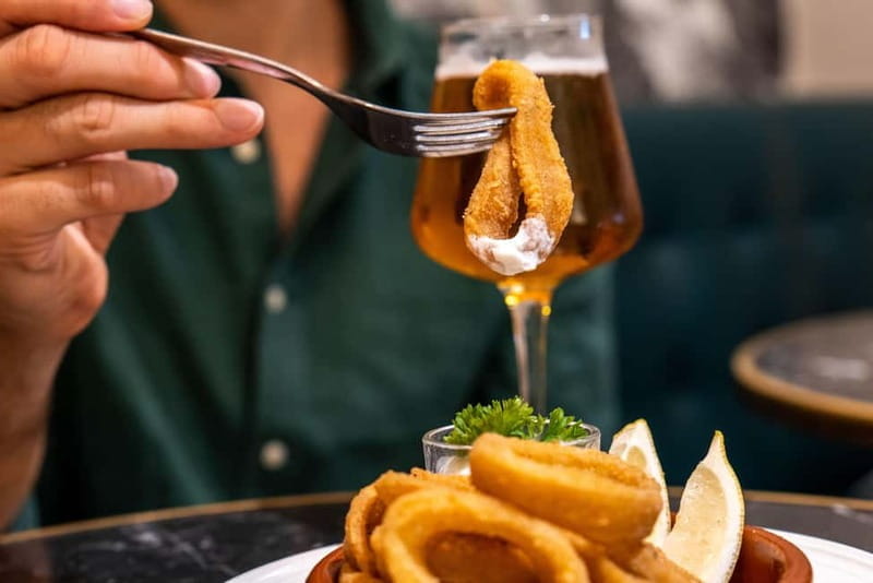 Palma de Mallorca: Gourmet Tapas and Wine Tour - Who Should Consider This Tour?