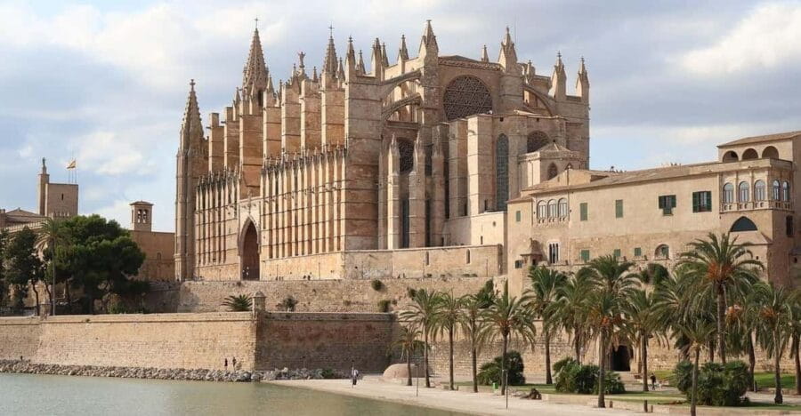Palma de Mallorca Private Guided Walking Tour - What to Expect on Your Guided Walk