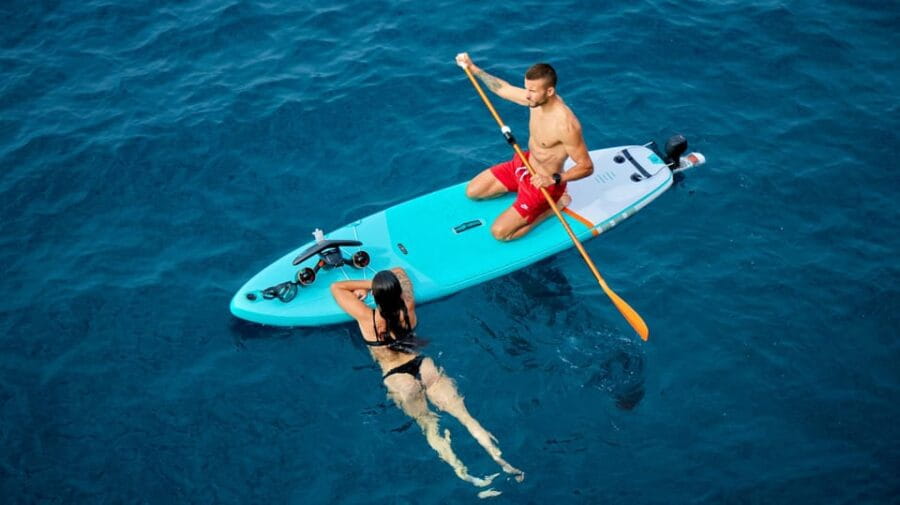 Palma de Mallorca: Private Yacht Trip with Drinks - Exploring Cala Nova and the Coastline