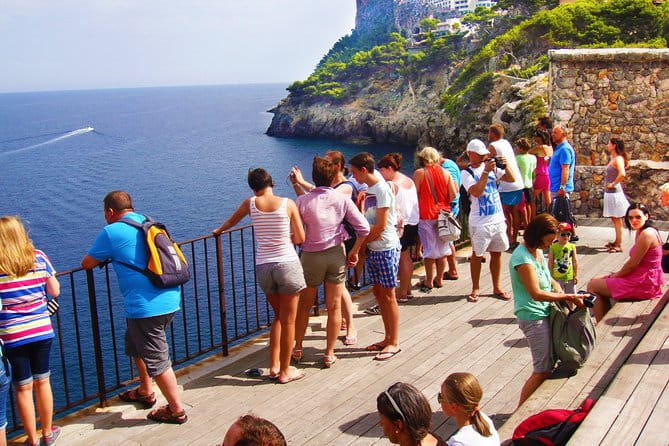 Palma de Mallorca Shore Excursion: Palma, Deia and Sa Foradada - Price & Value Analysis