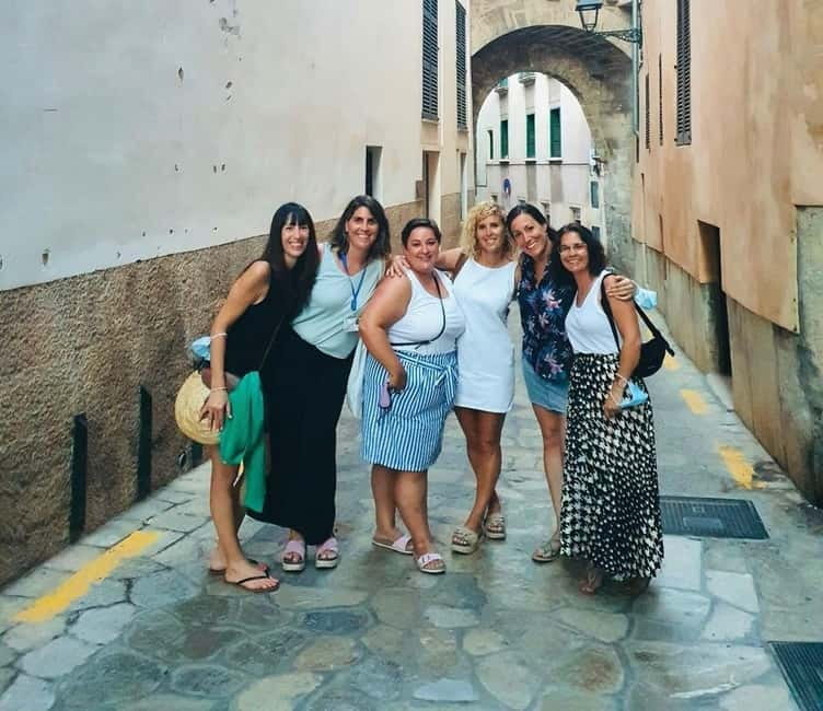 Palma de Mallorca: Small-Group Tour & Fast-Track Cathedral - What the Tour Means for You