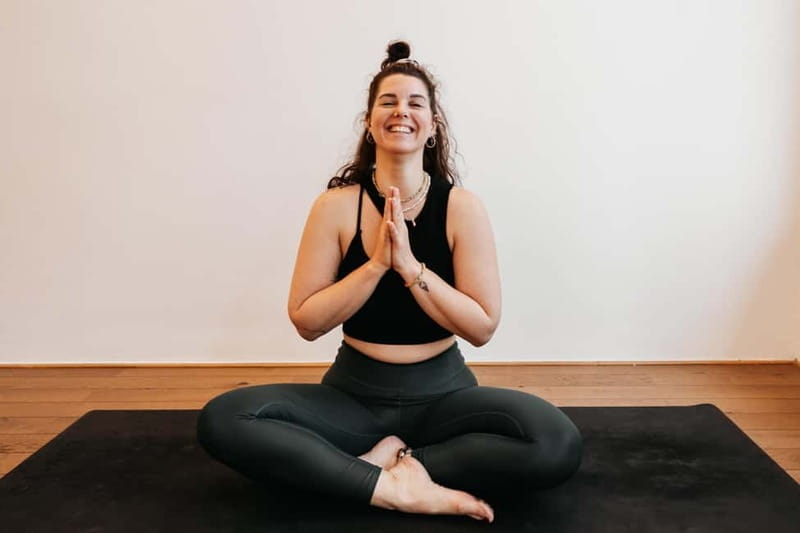 Palma de Mallorca: Yoga by the Sea EN/DE - Practicalities and Logistics