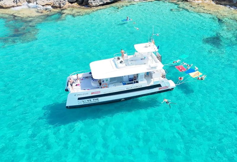 Palma: Deluxe Catamaran with Snacks, Drink, SUP & Snorkeling - Price and Value Analysis