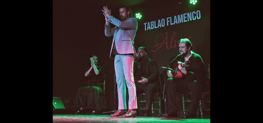 Palma: Flamenco Show at Tablao Flamenco Alma with Drink - FAQ Section