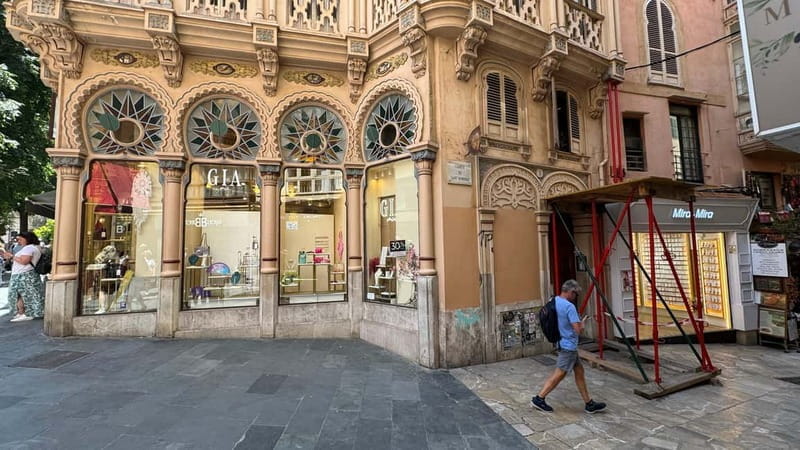 Palma in person and away from the crowds - Why This Tour Offers Unique Value for You