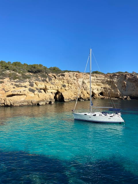 Palma of Mallorca: Private Sailing Boat Experience - Exploring the Experience in Detail