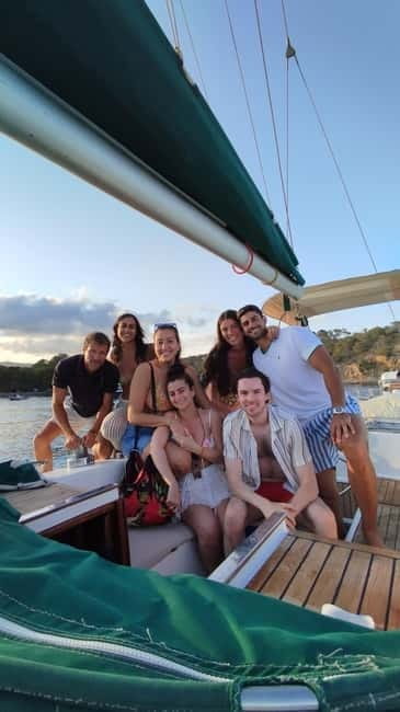 Palma: Private Half-Day Sailing Trip with Tapas & Drinks - Pricing and Practical Considerations