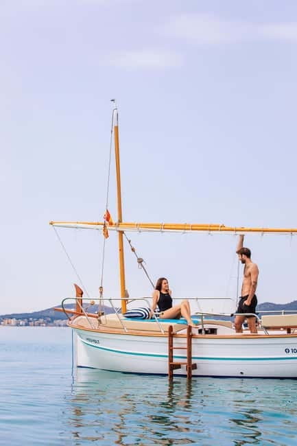 Palma: Sunset Cruise with Cathedral Views - Price, Logistics, and Value